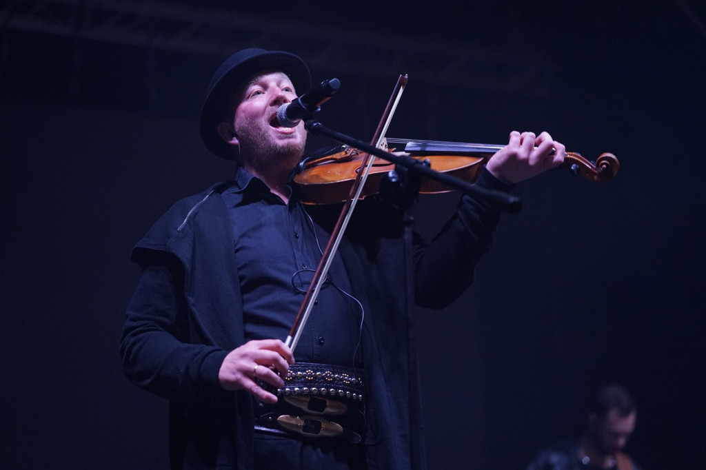 Dni Księstwa Brzeskiego 2018. Koncert zespołu Zakopower