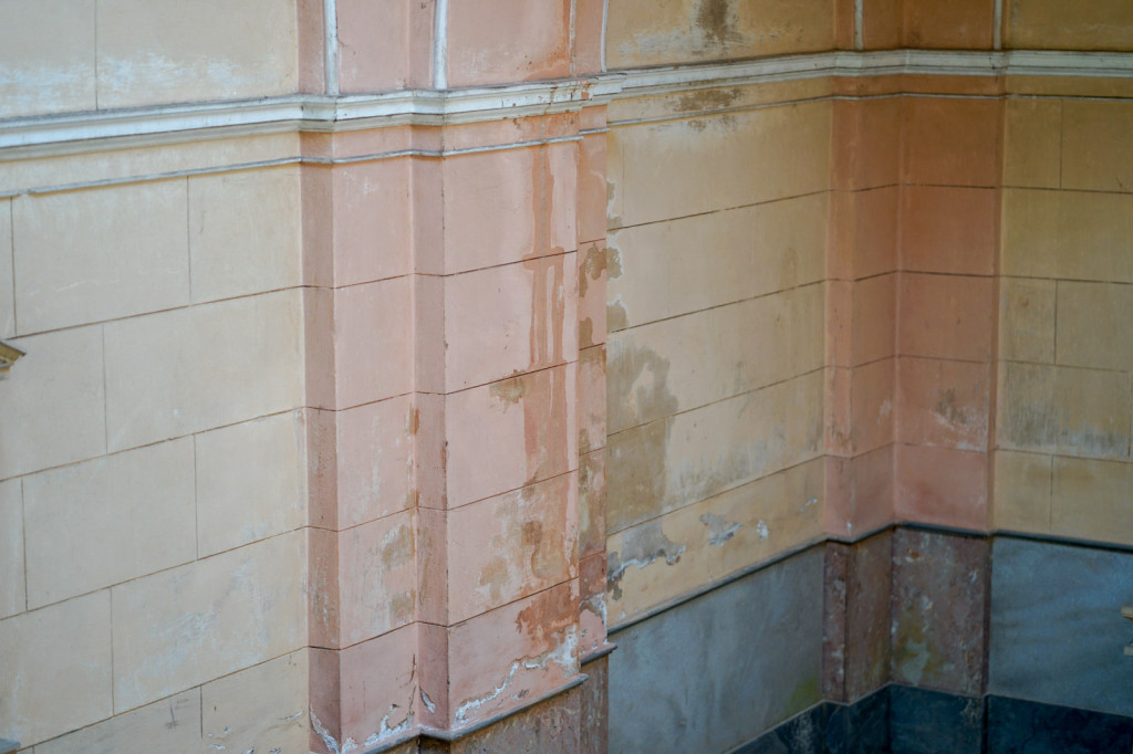 Upamiętnili pamięć Joanny w 176. rocznicę urodzin. Promocja odbudowy Mauzoleum rodu Schaffgotsch w Kopicach