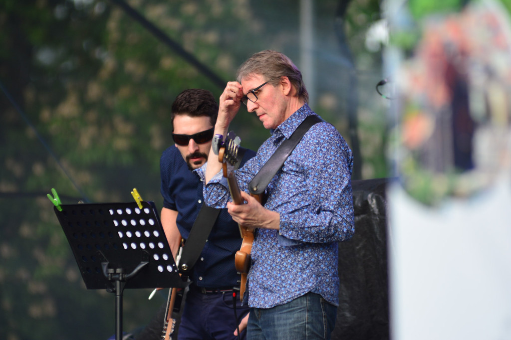 XXV Festiwal Piosenki Angielskiej 