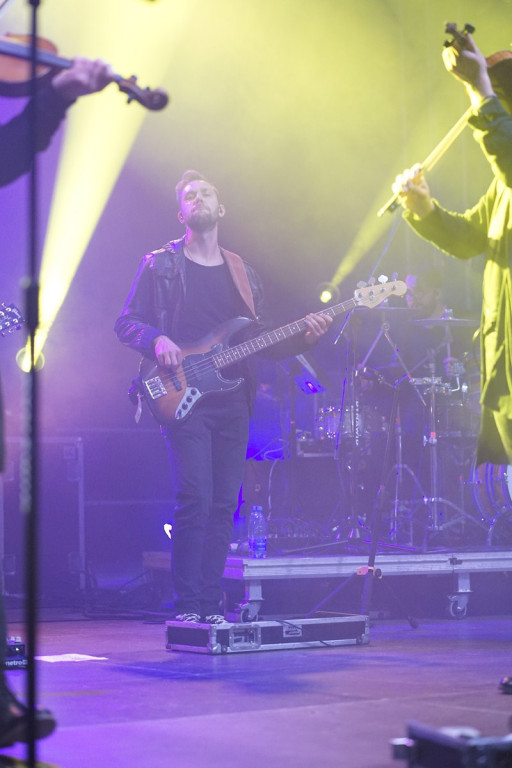 Dni Księstwa Brzeskiego 2018. Koncert zespołu Zakopower