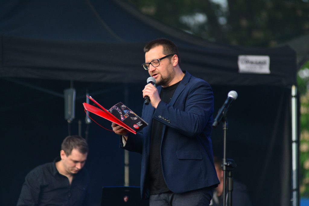 XXV Festiwal Piosenki Angielskiej 