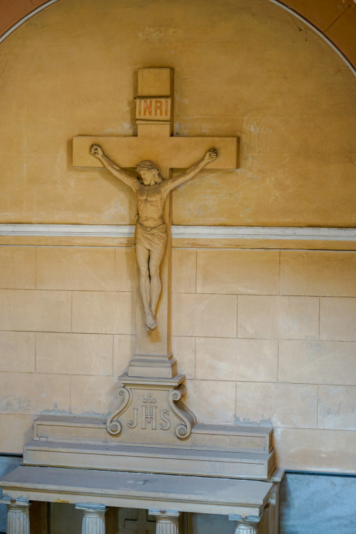 Upamiętnili pamięć Joanny w 176. rocznicę urodzin. Promocja odbudowy Mauzoleum rodu Schaffgotsch w Kopicach