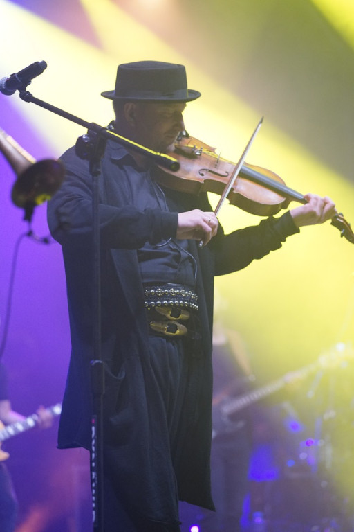 Dni Księstwa Brzeskiego 2018. Koncert zespołu Zakopower