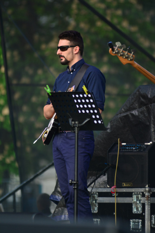 XXV Festiwal Piosenki Angielskiej 