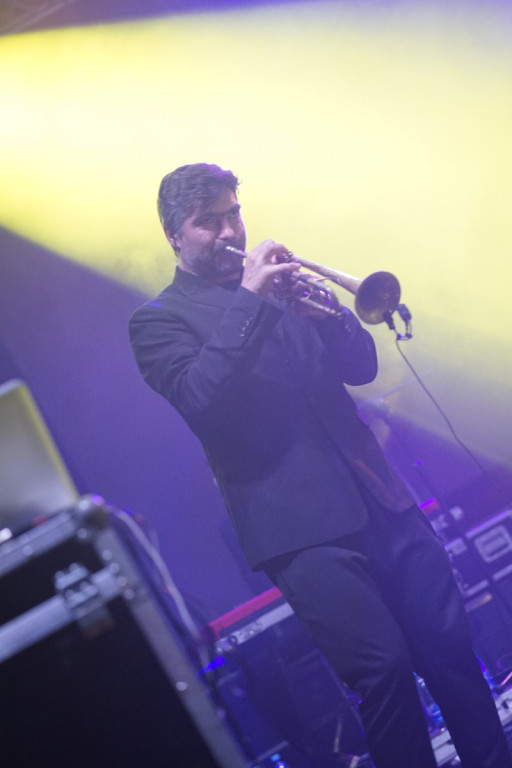 Dni Księstwa Brzeskiego 2018. Koncert zespołu Zakopower