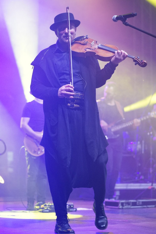 Dni Księstwa Brzeskiego 2018. Koncert zespołu Zakopower