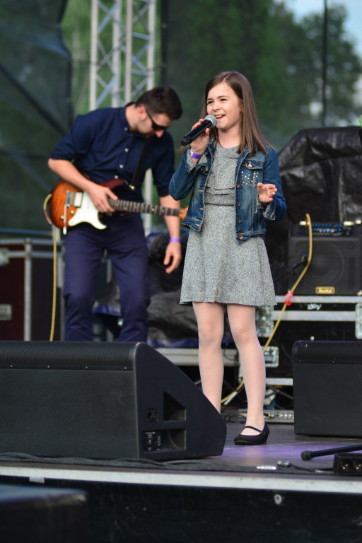 XXV Festiwal Piosenki Angielskiej 