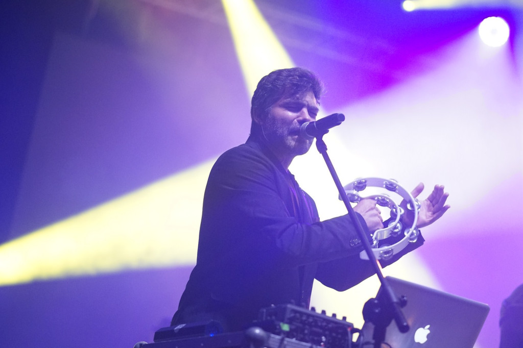 Dni Księstwa Brzeskiego 2018. Koncert zespołu Zakopower