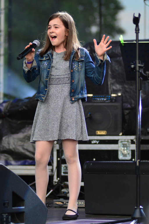 XXV Festiwal Piosenki Angielskiej 