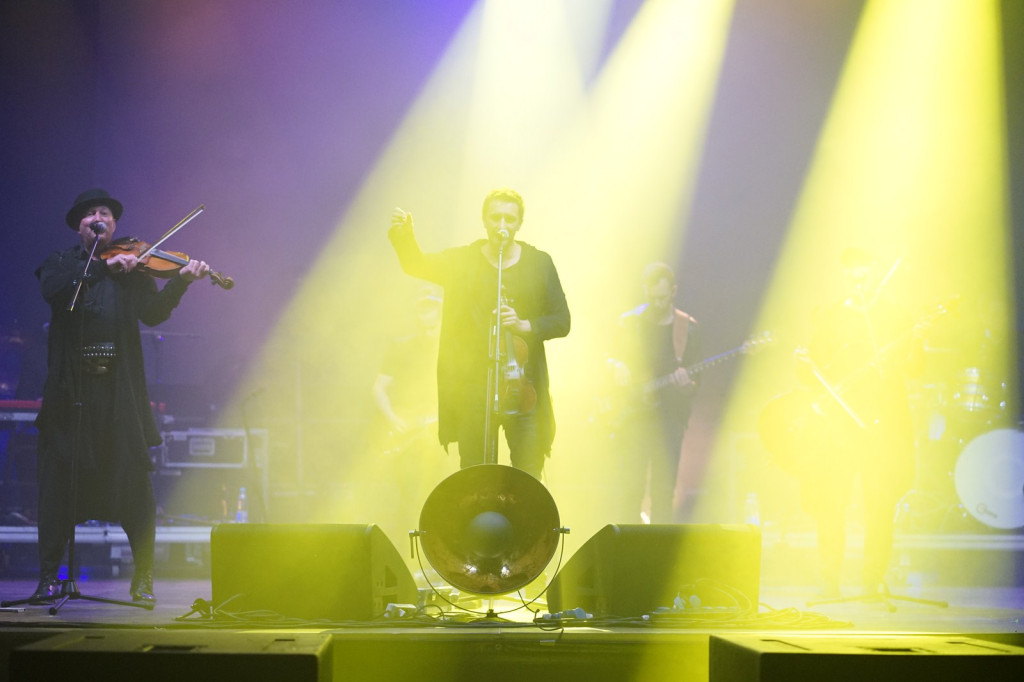 Dni Księstwa Brzeskiego 2018. Koncert zespołu Zakopower