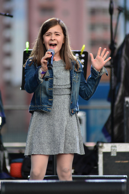 XXV Festiwal Piosenki Angielskiej 