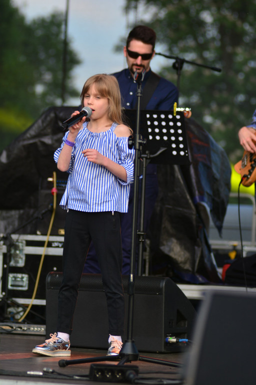 XXV Festiwal Piosenki Angielskiej 