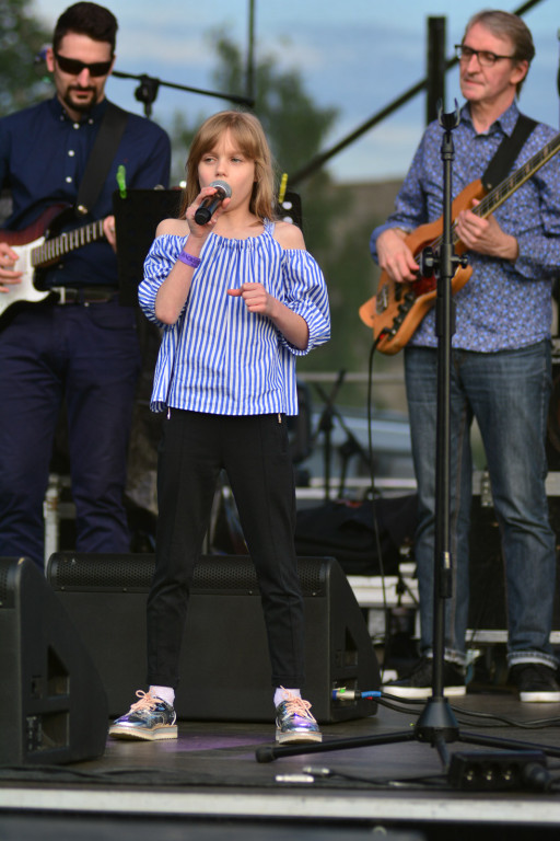 XXV Festiwal Piosenki Angielskiej 