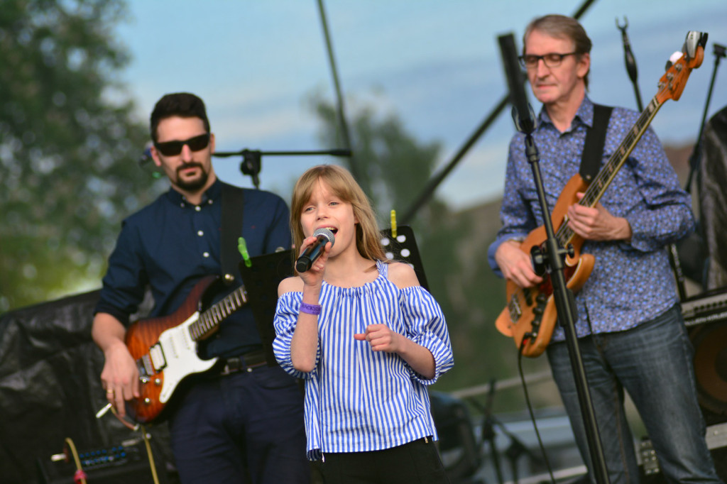 XXV Festiwal Piosenki Angielskiej 