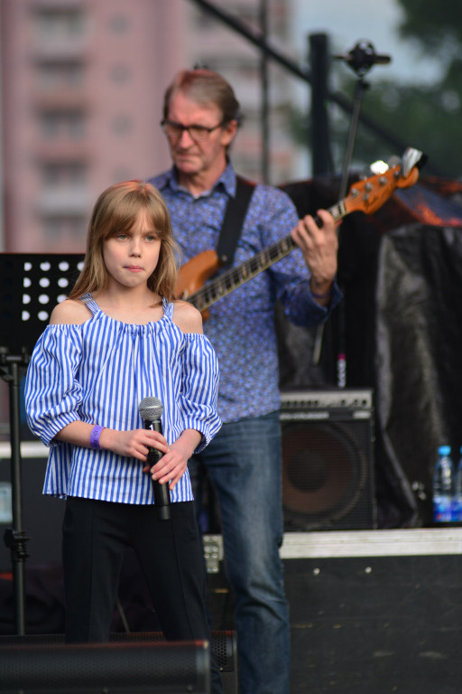 XXV Festiwal Piosenki Angielskiej 