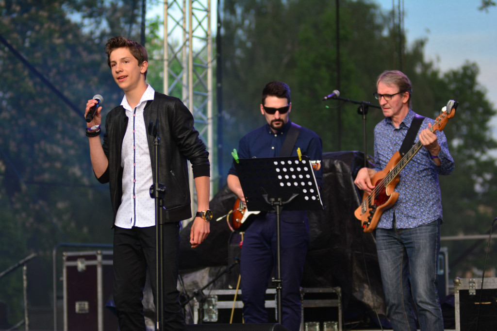 XXV Festiwal Piosenki Angielskiej 