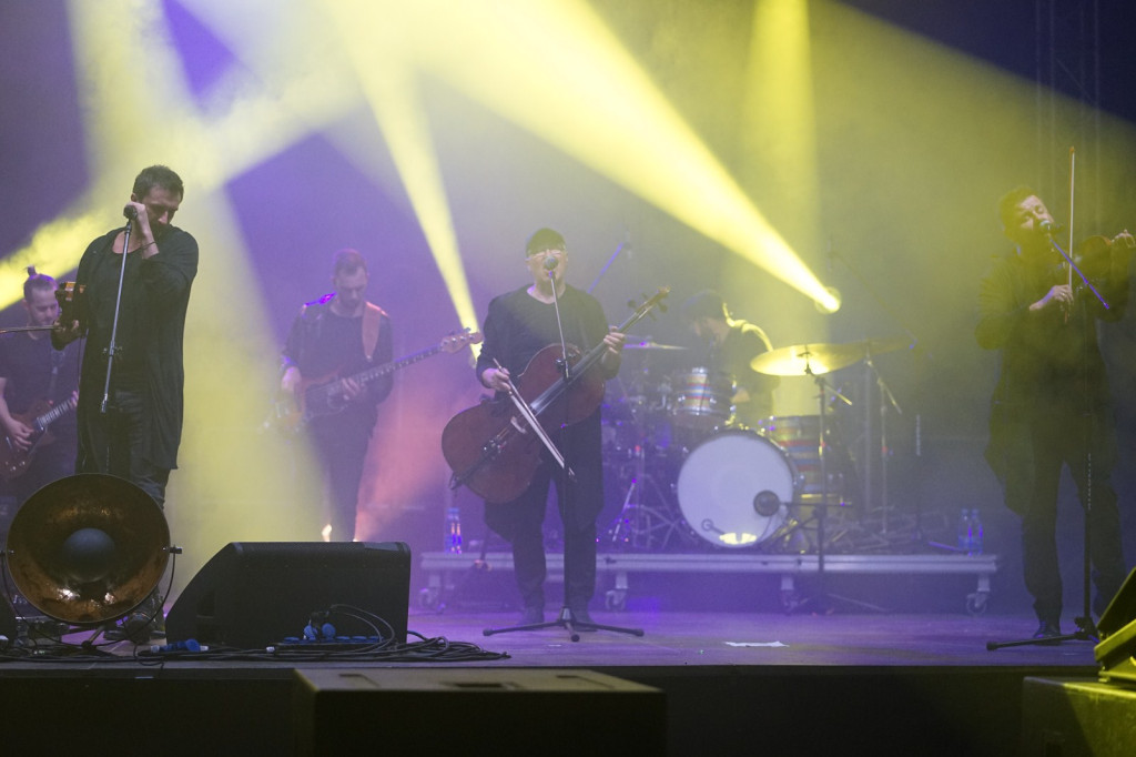 Dni Księstwa Brzeskiego 2018. Koncert zespołu Zakopower