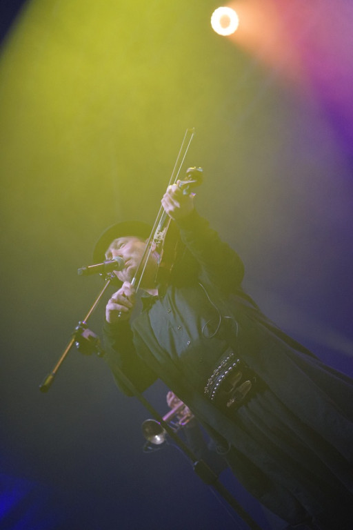 Dni Księstwa Brzeskiego 2018. Koncert zespołu Zakopower