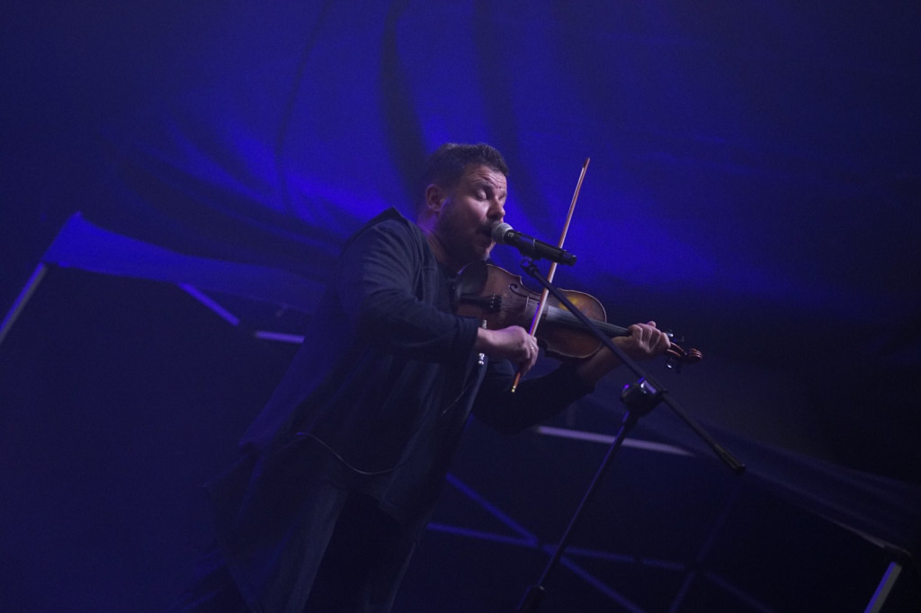 Dni Księstwa Brzeskiego 2018. Koncert zespołu Zakopower