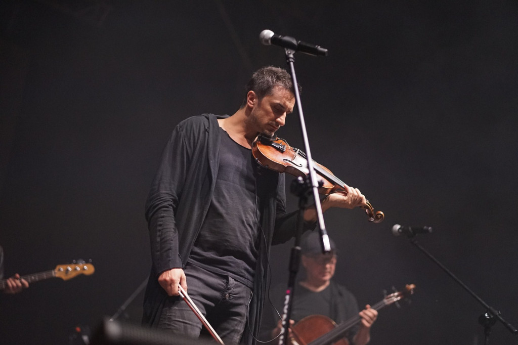 Dni Księstwa Brzeskiego 2018. Koncert zespołu Zakopower