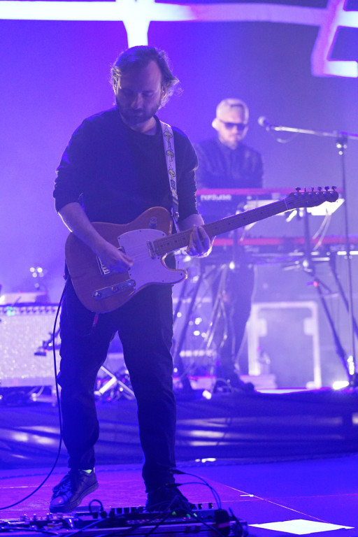 Dni Księstwa Brzeskiego. Koncert Grzegorza Hyży [fotorelacja]