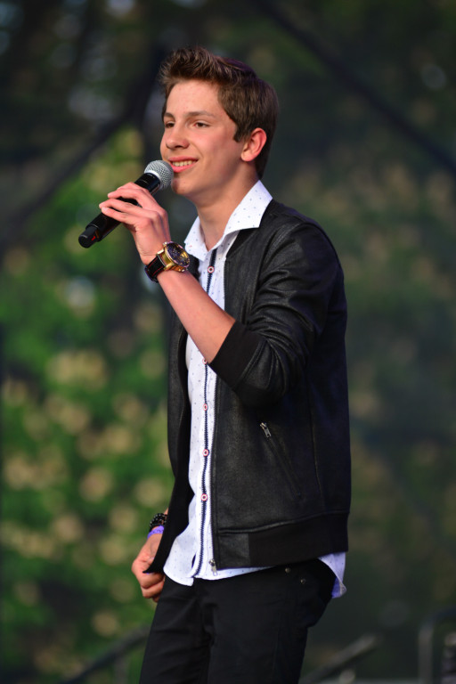 XXV Festiwal Piosenki Angielskiej 