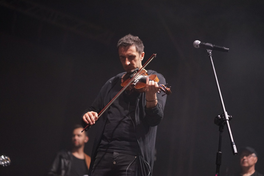 Dni Księstwa Brzeskiego 2018. Koncert zespołu Zakopower