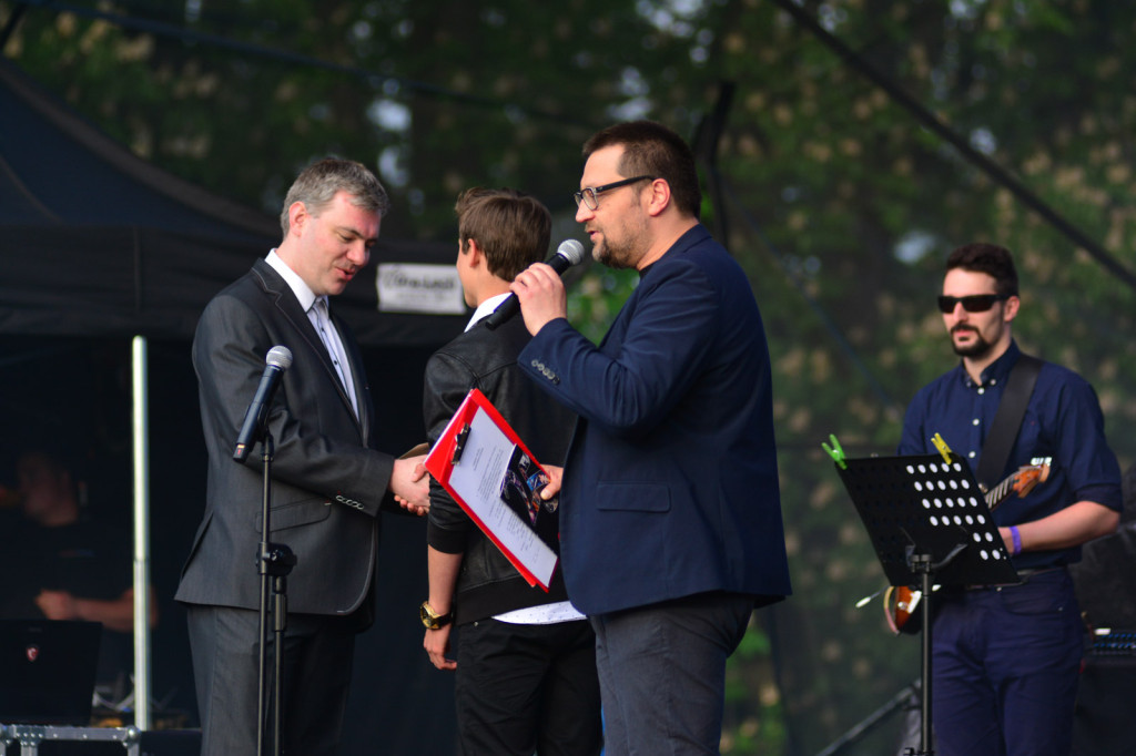 XXV Festiwal Piosenki Angielskiej 