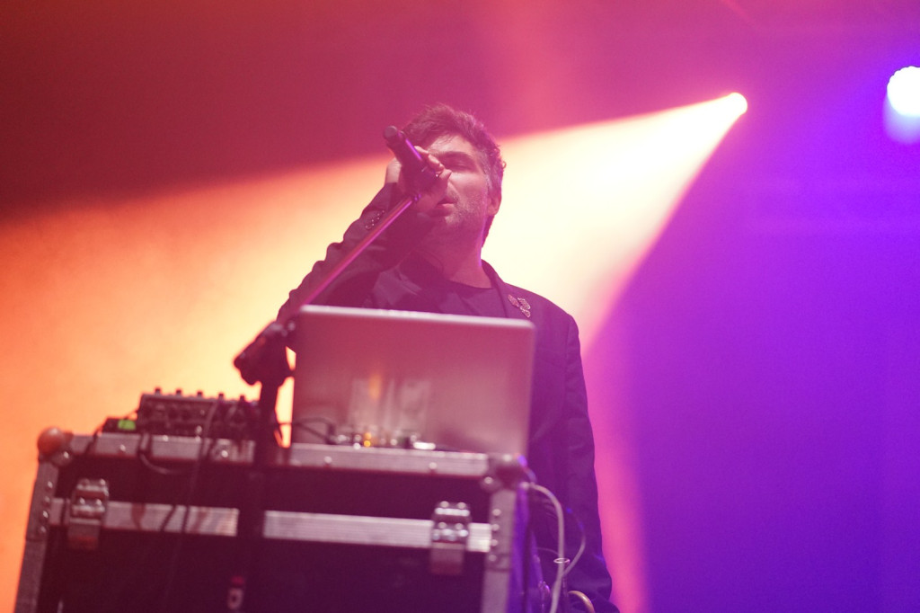 Dni Księstwa Brzeskiego 2018. Koncert zespołu Zakopower