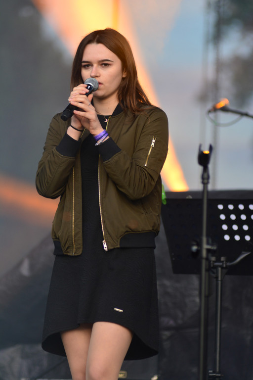 XXV Festiwal Piosenki Angielskiej 