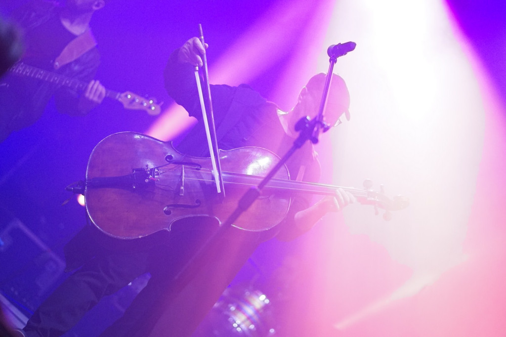 Dni Księstwa Brzeskiego 2018. Koncert zespołu Zakopower