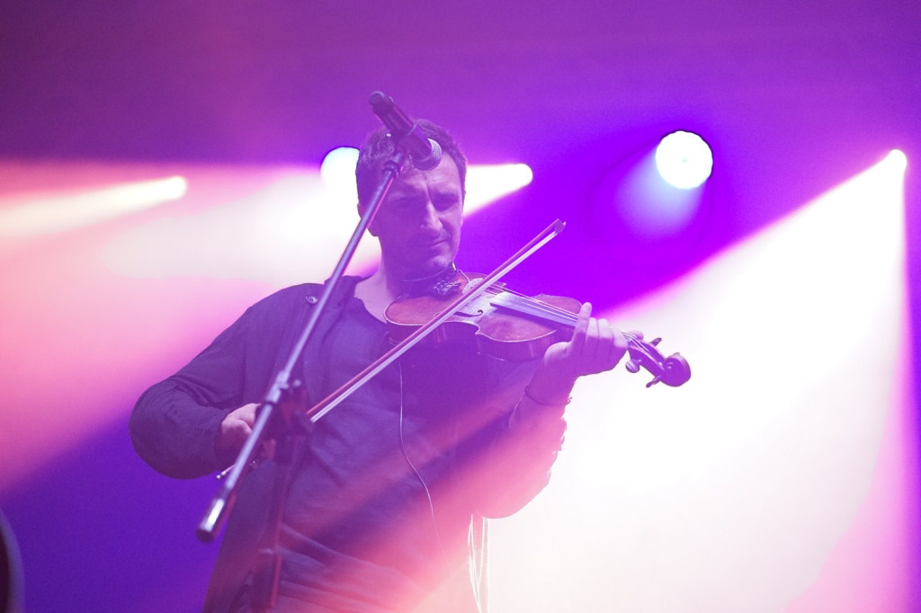 Dni Księstwa Brzeskiego 2018. Koncert zespołu Zakopower