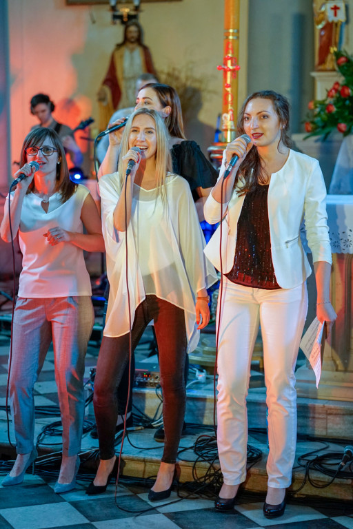 Upamiętnili pamięć Joanny w 176. rocznicę urodzin. Promocja odbudowy Mauzoleum rodu Schaffgotsch w Kopicach