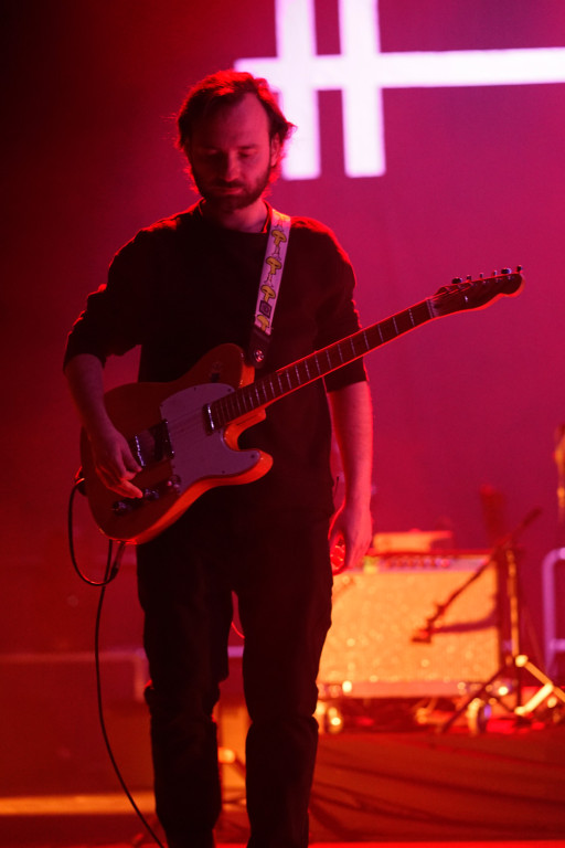 Dni Księstwa Brzeskiego. Koncert Grzegorza Hyży [fotorelacja]