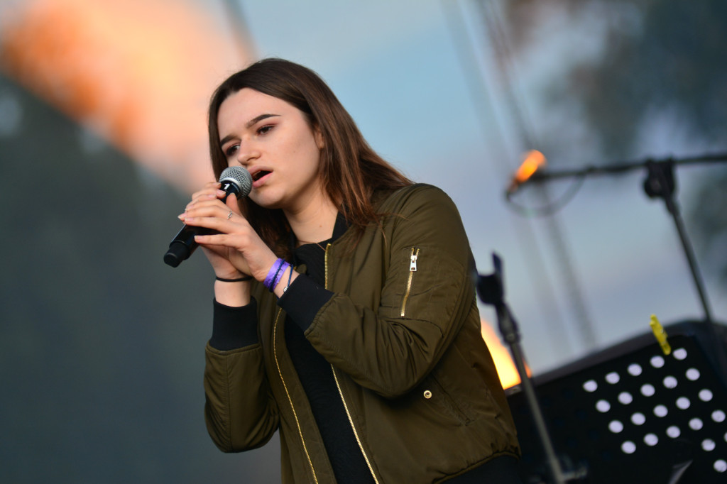 XXV Festiwal Piosenki Angielskiej 