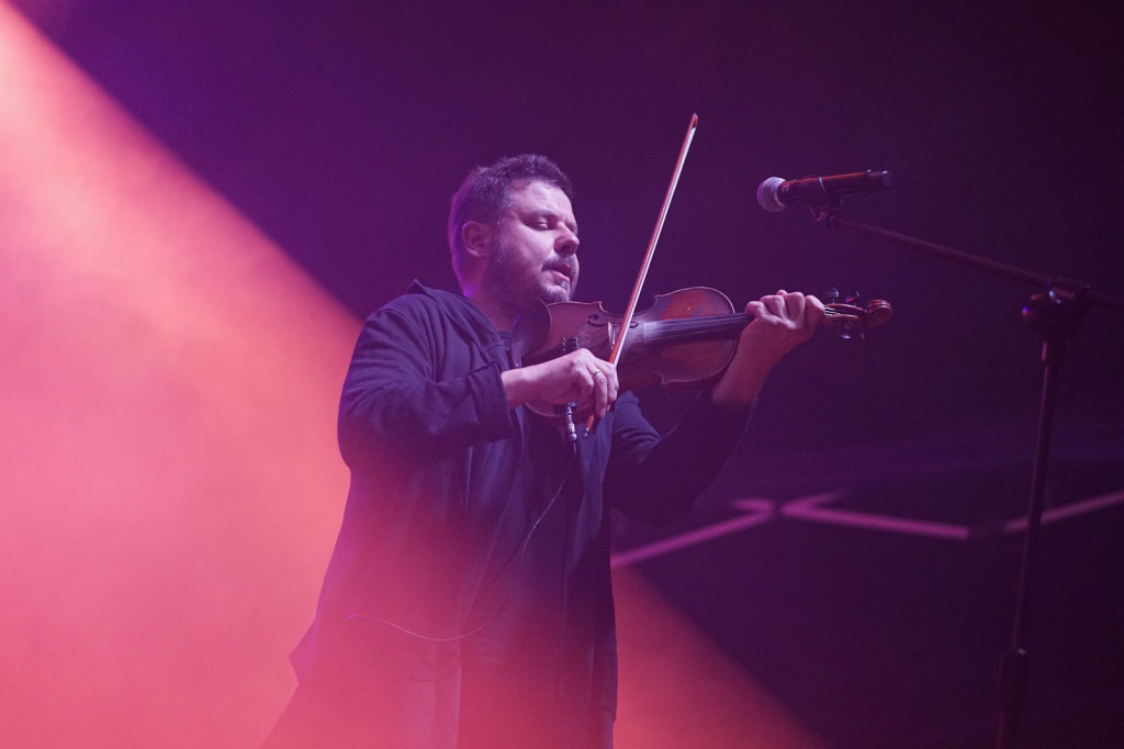 Dni Księstwa Brzeskiego 2018. Koncert zespołu Zakopower