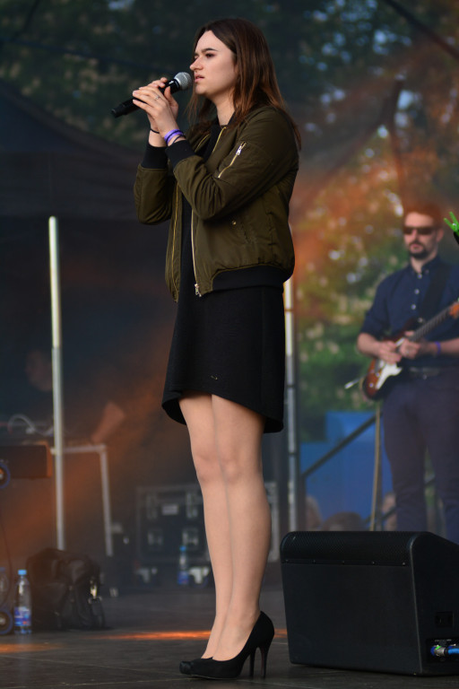 XXV Festiwal Piosenki Angielskiej 