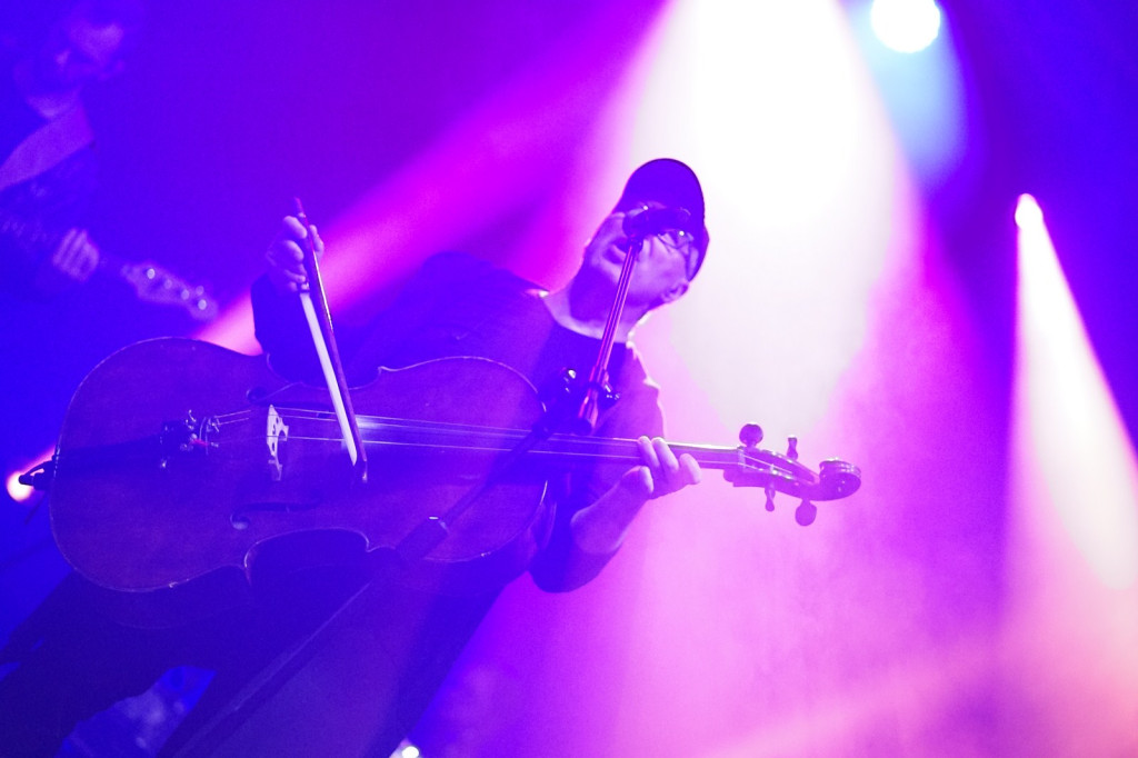 Dni Księstwa Brzeskiego 2018. Koncert zespołu Zakopower