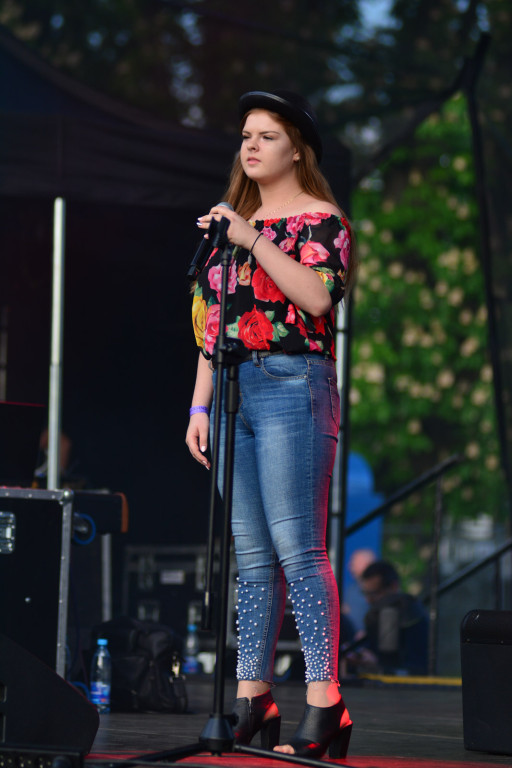 XXV Festiwal Piosenki Angielskiej 