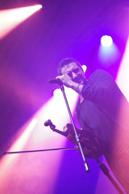 Dni Księstwa Brzeskiego 2018. Koncert zespołu Zakopower