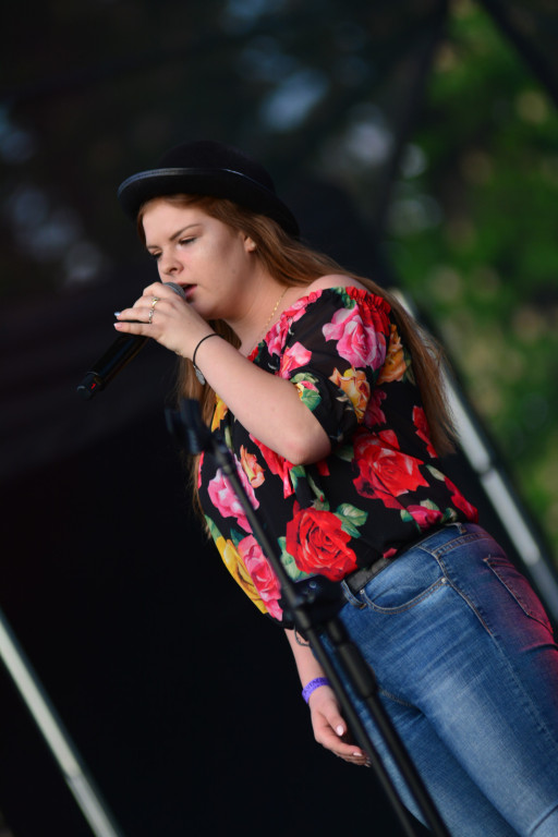 XXV Festiwal Piosenki Angielskiej 