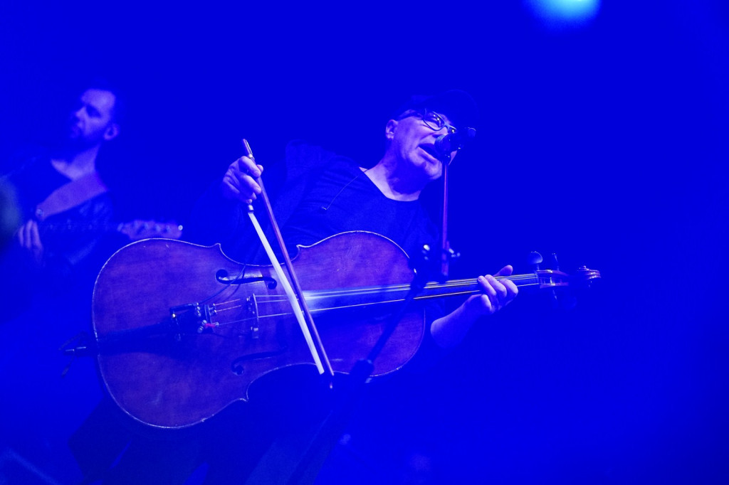 Dni Księstwa Brzeskiego 2018. Koncert zespołu Zakopower