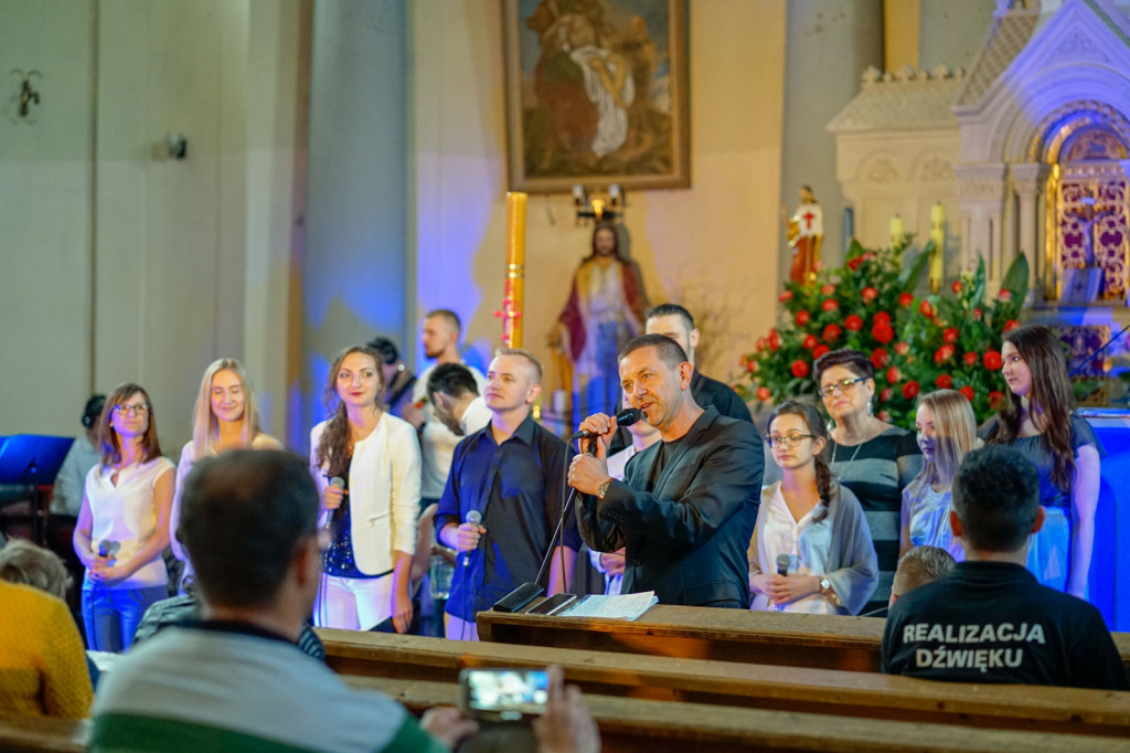 Upamiętnili pamięć Joanny w 176. rocznicę urodzin. Promocja odbudowy Mauzoleum rodu Schaffgotsch w Kopicach