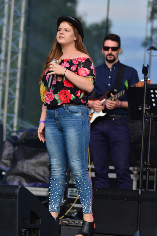 XXV Festiwal Piosenki Angielskiej 