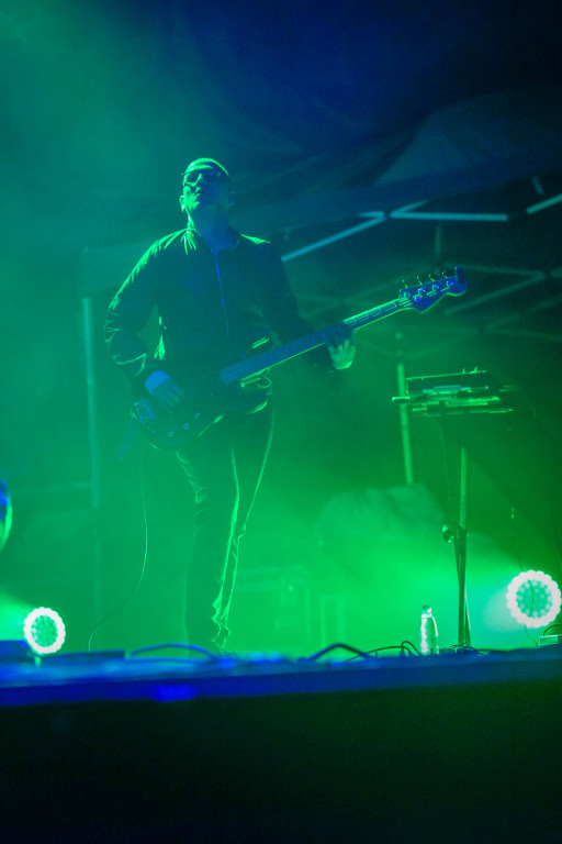 Dni Księstwa Brzeskiego. Koncert Grzegorza Hyży [fotorelacja]