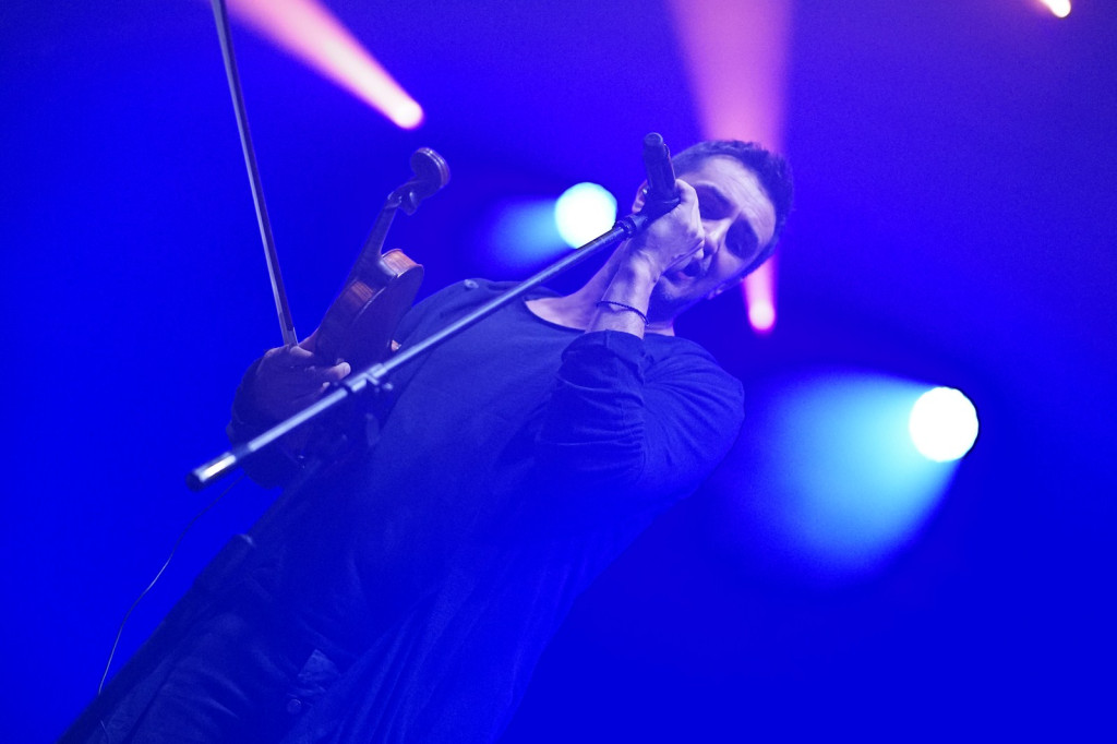 Dni Księstwa Brzeskiego 2018. Koncert zespołu Zakopower