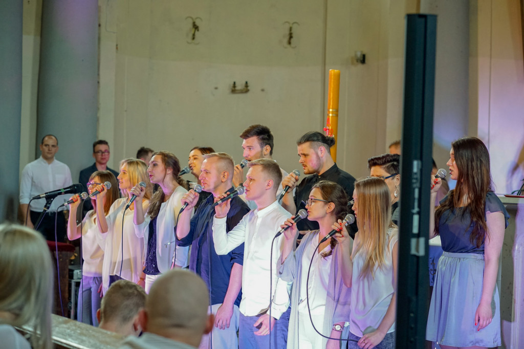 Upamiętnili pamięć Joanny w 176. rocznicę urodzin. Promocja odbudowy Mauzoleum rodu Schaffgotsch w Kopicach