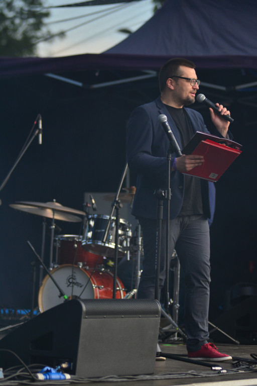 XXV Festiwal Piosenki Angielskiej 