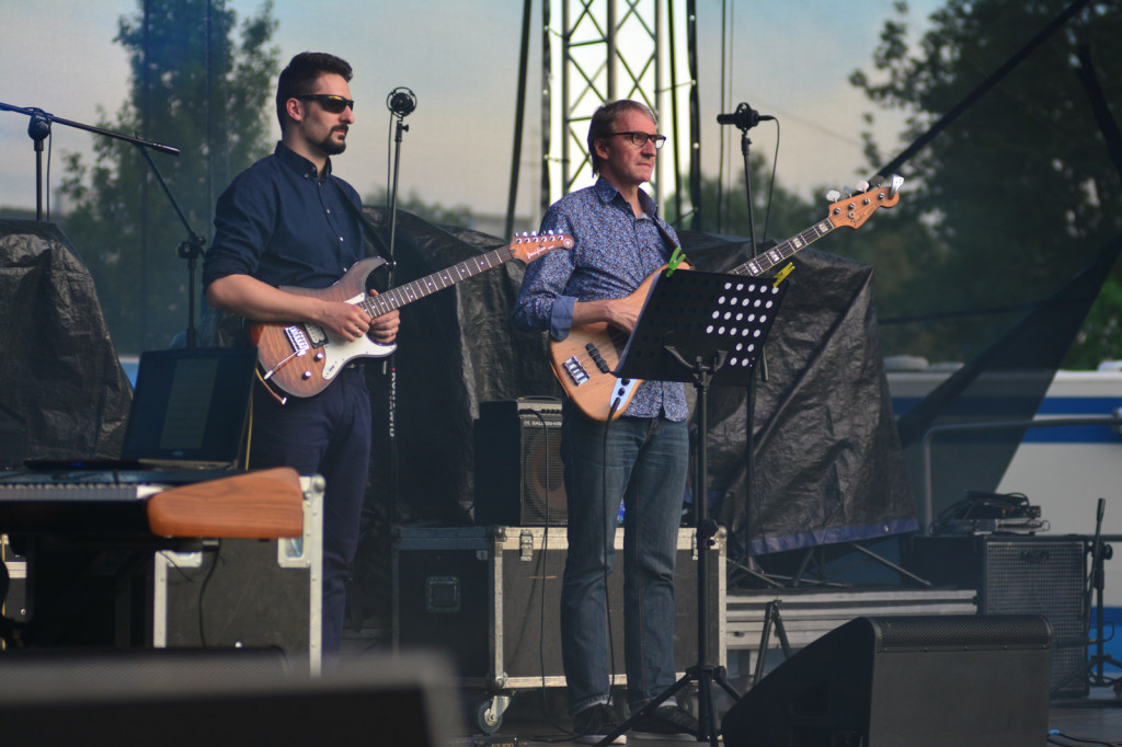 XXV Festiwal Piosenki Angielskiej 