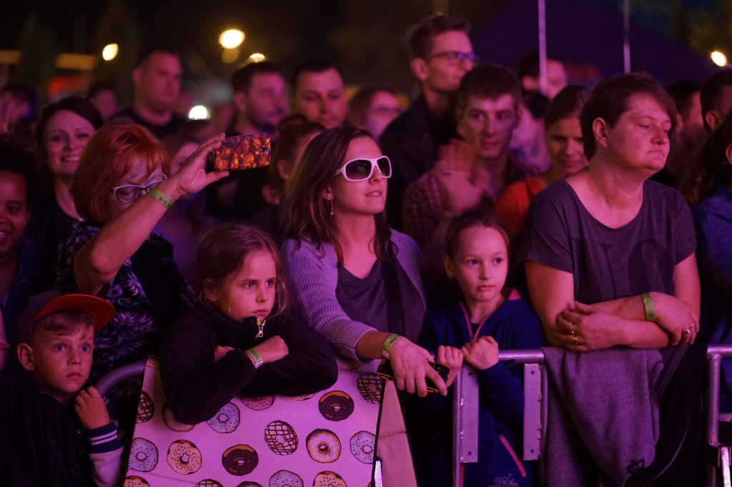 Dni Księstwa Brzeskiego 2018. Koncert zespołu Zakopower